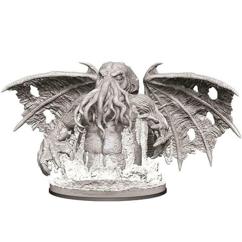 D&D Unpainted Minis - Star-Spawn of Cthulhu( 73726 )