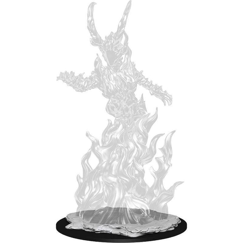 Pathfinder Unpainted Minis - Huge Fire Elemental Lord ( 90173 )
