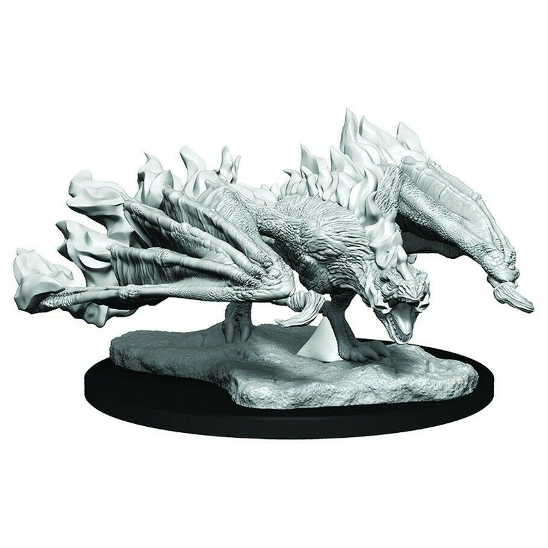 Critical Role Unpainted Minis - Gloomstalker ( 90374 )