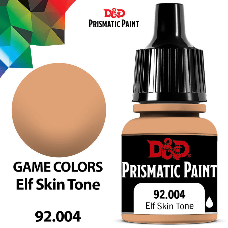 D&D Prismatic Paint - Elf Skin Tone (92004)