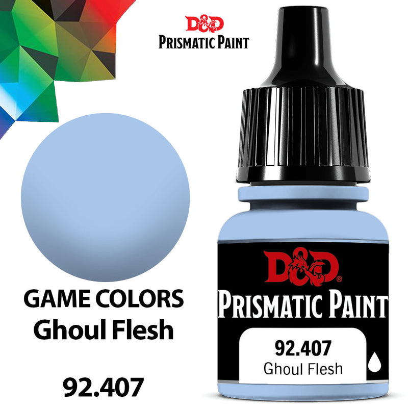 D&D Prismatic Paint - Ghoul Flesh (92407)