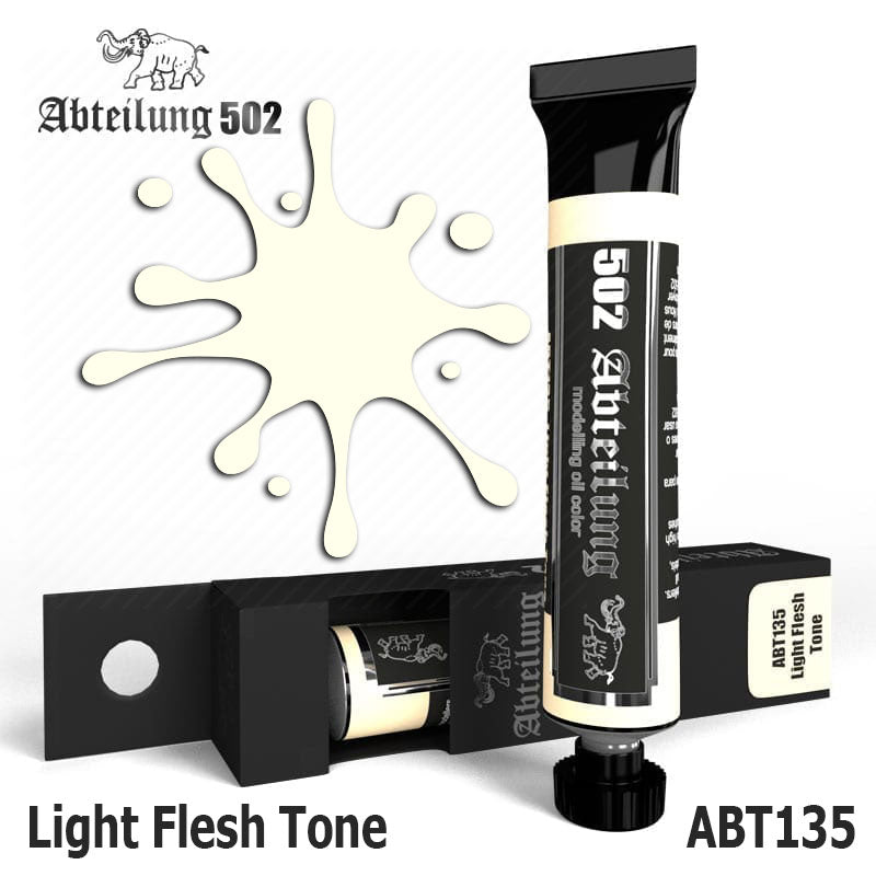 Abteilung 502 - Light Flesh Tone ( ABT135 )