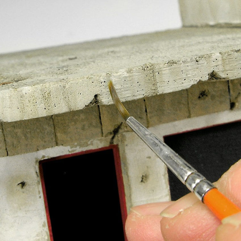 AK Diorama Terrains - Concrete (AK8014)