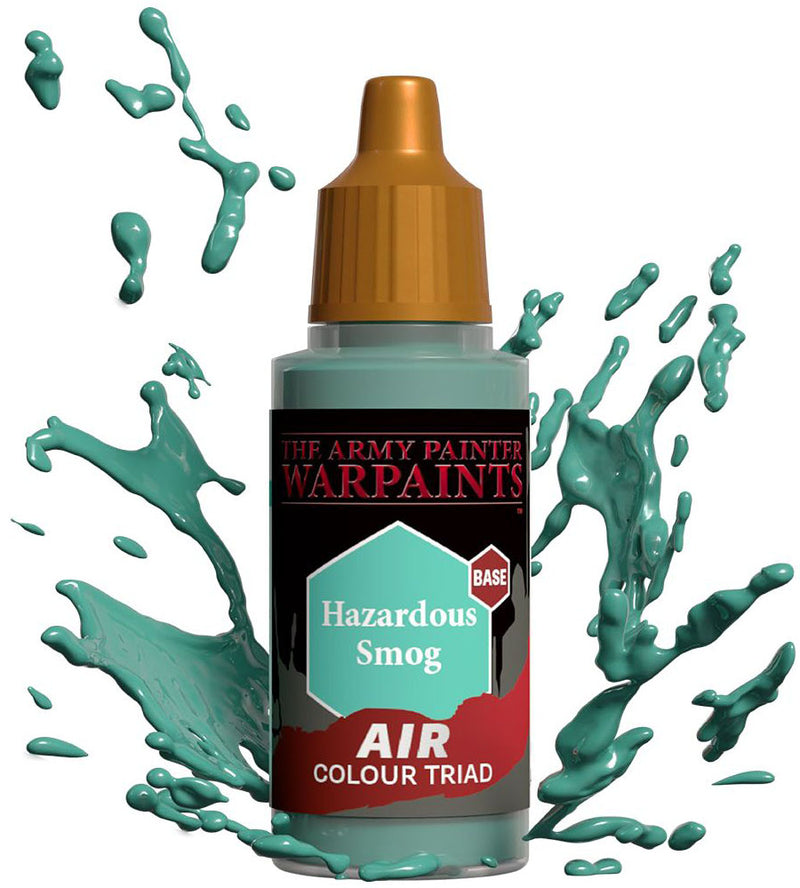 Warpaints Air: Hazardous Smog ( AW3437 )