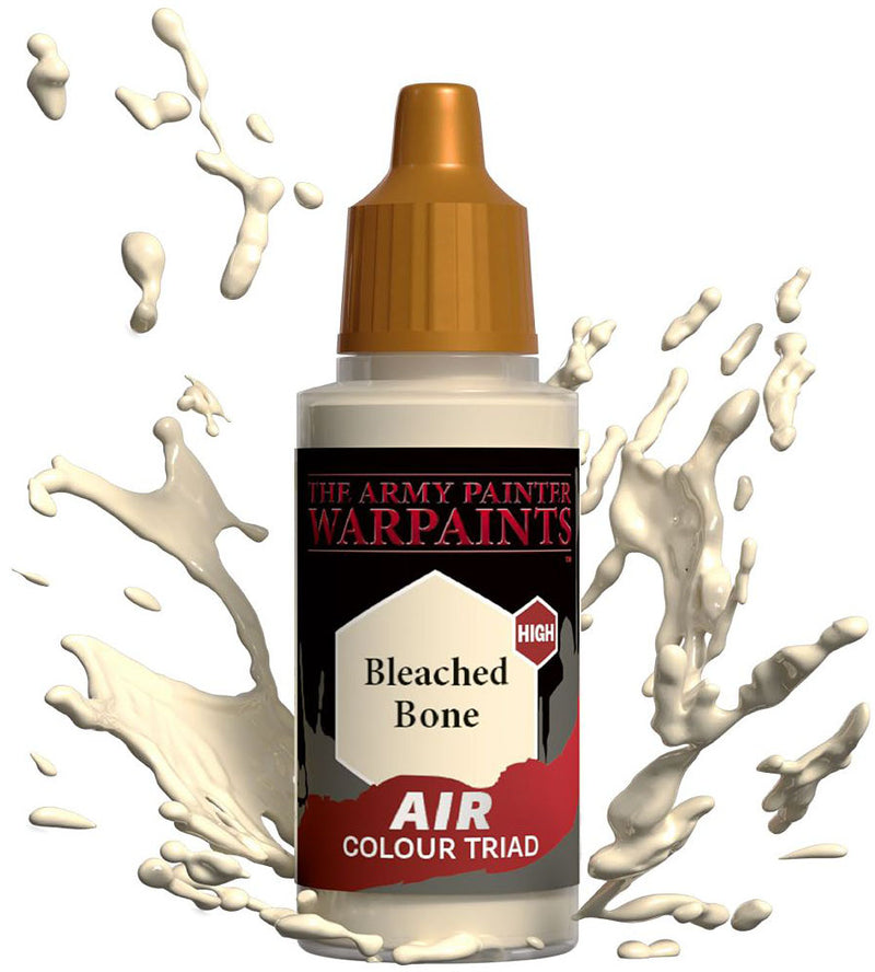 Warpaints Air: Bleached Bone ( AW4125 )