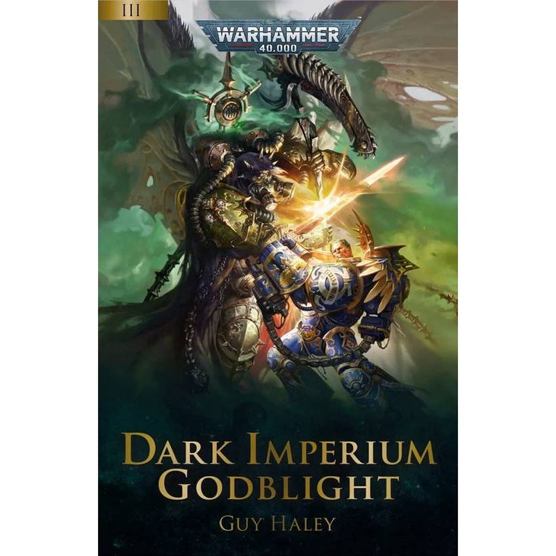 Dark Imperium: Godblight ( BL2995 )