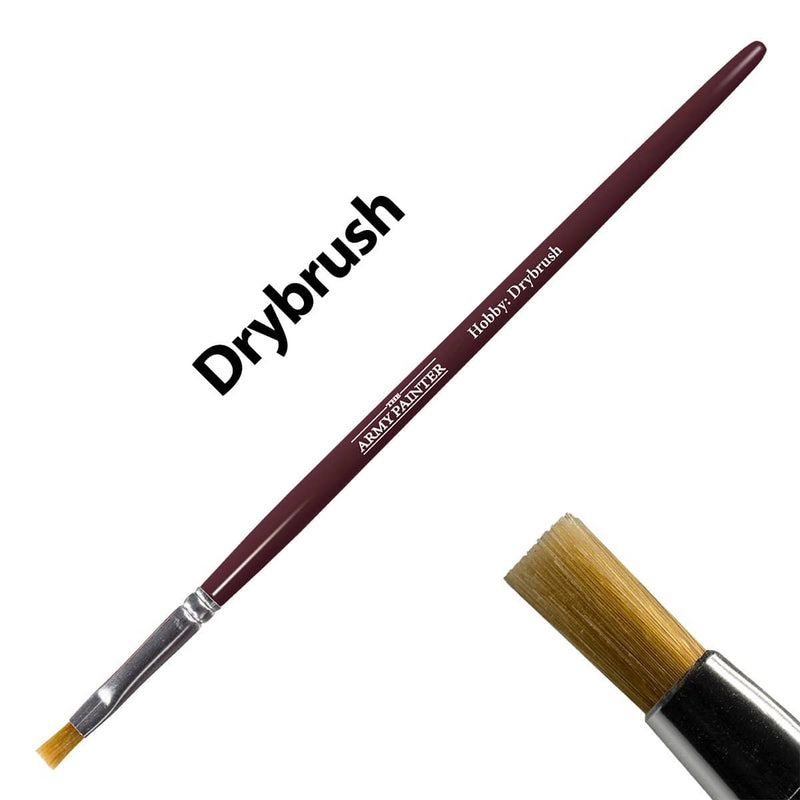 Army Painter Hobby Brush Dry Brush ( BR7015 )