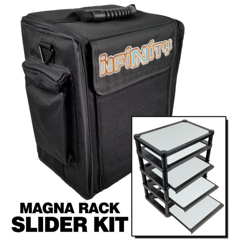 Battlefoam Bag Infinity Alpha 2.0 Magna Rack Slider (BF-INFAB2-MRSSL)