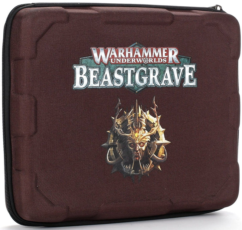 Beastgrave Carry Case ( 110-83-N ) - Used