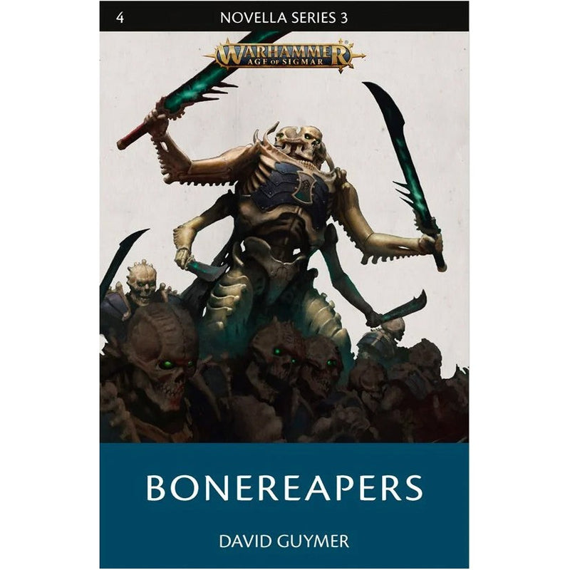 Bonereapers ( BL2875 )