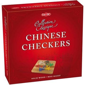 Chinese Checker (collection Classic)