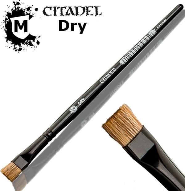 Citadel Medium Dry Brush ( 63-19 )