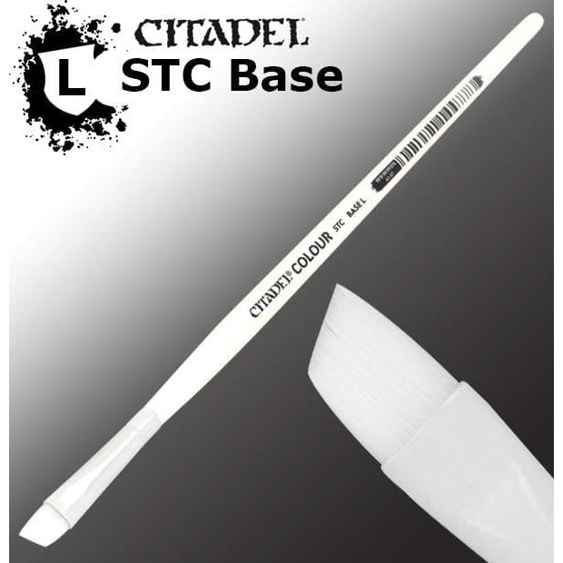 Citadel STC Large Base Brush ( 63-07 )