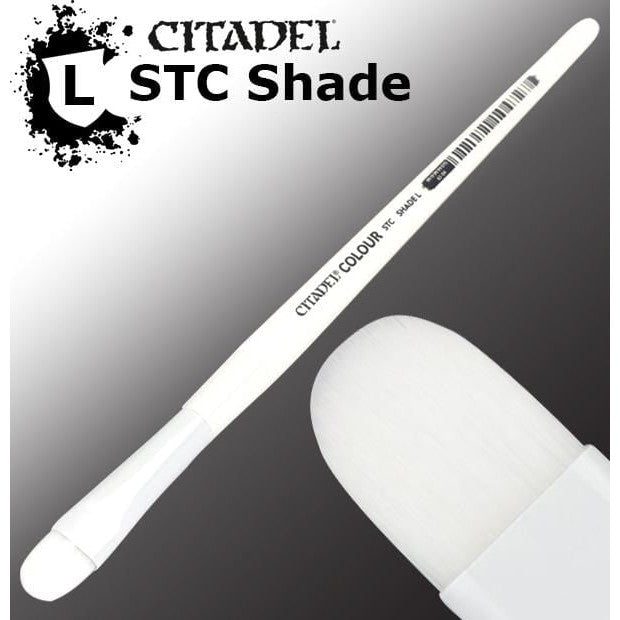 Citadel STC Large Shade Brush ( 63-04 )