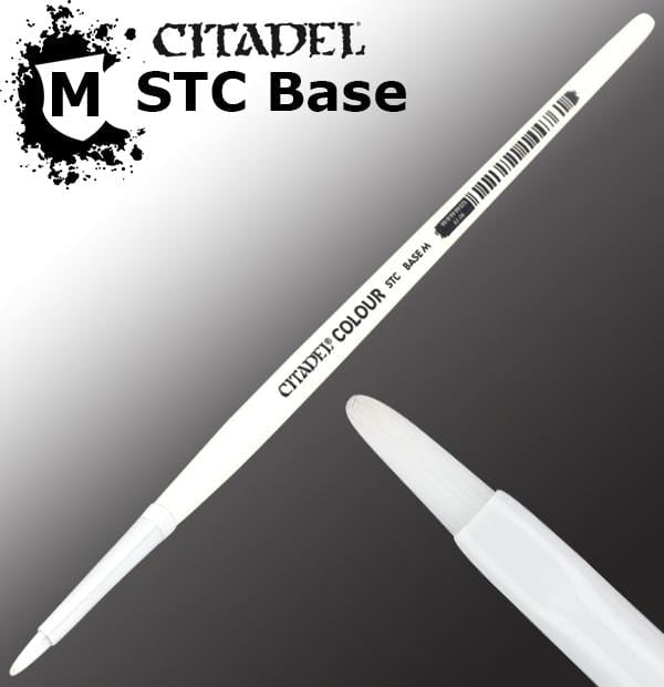 Citadel STC Medium Base Brush ( 63-06 )