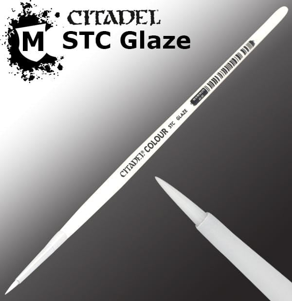 Citadel STC Glaze Brush ( 63-30 )