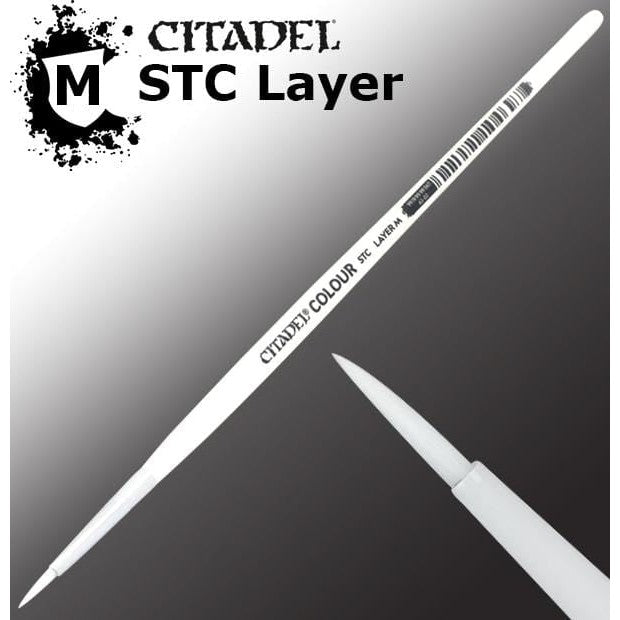Citadel STC Medium Layer Brush ( 63-02 )