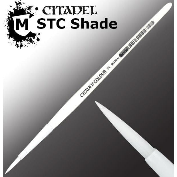 Citadel STC Medium Shade Brush ( 63-03 )