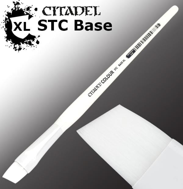 Citadel STC X-Large Base Brush ( 63-08 )