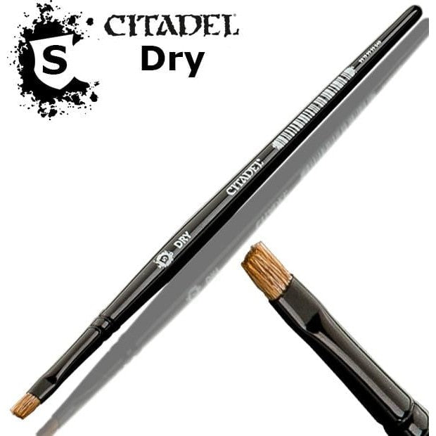 Citadel Small Dry Brush ( 63-18 )