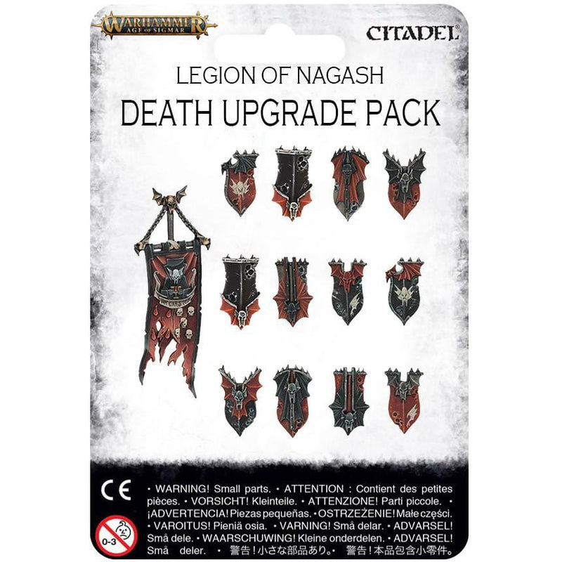 Death Upgrade Pack ( 7010-N ) - Used