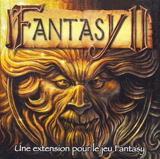 Fantasy II