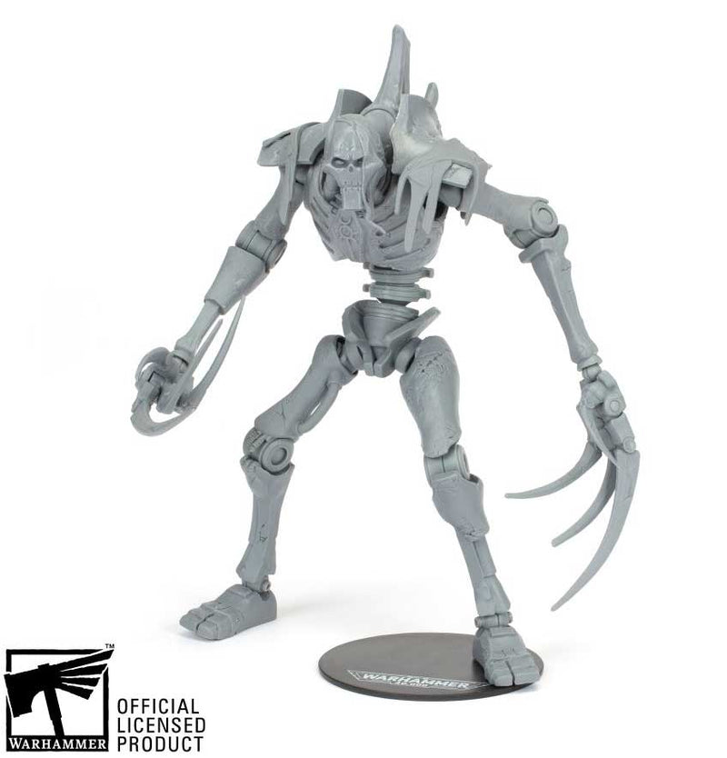 McFarlane Toys: Necron Flayed One Artist's Proof Action Figure