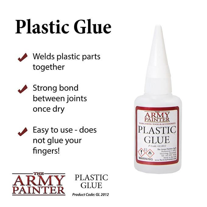 Army Painter Plastic Glue (GL2012)
