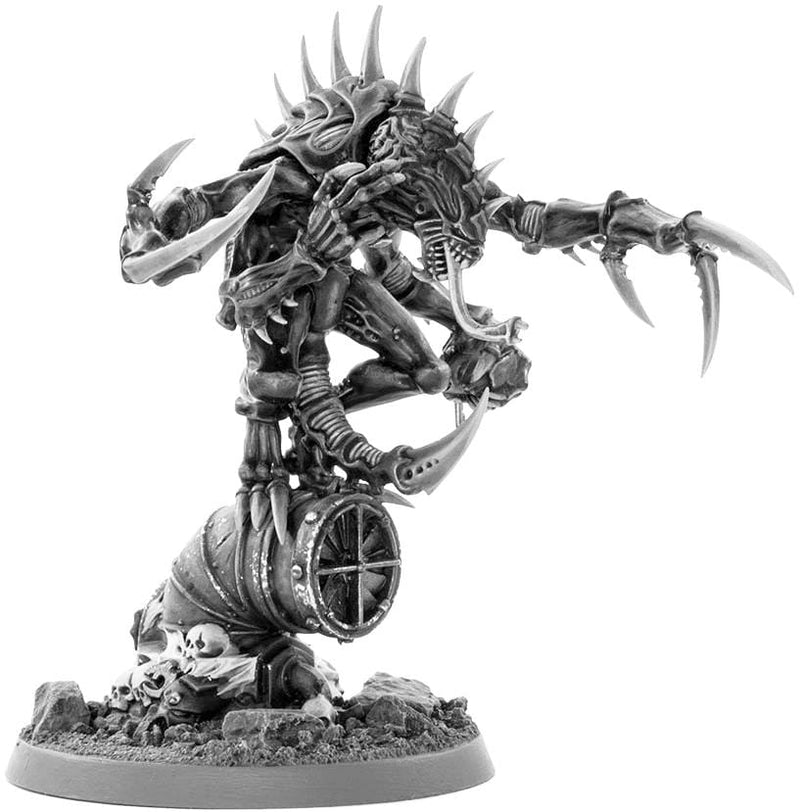 Genestealer Cults Broodcoven Patriarch ( 55-50-1 ) - Used