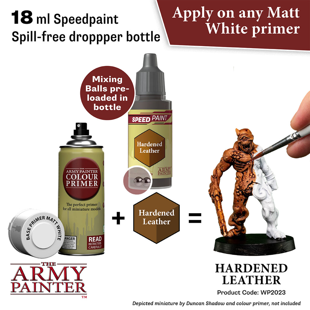 The Army Painter Army Painter - Primer Angel Green Spray - Jeux de