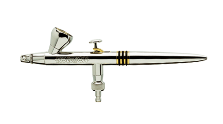 Harder & Steenbech Airbrush Evolution Two in One ( ARB-002 )