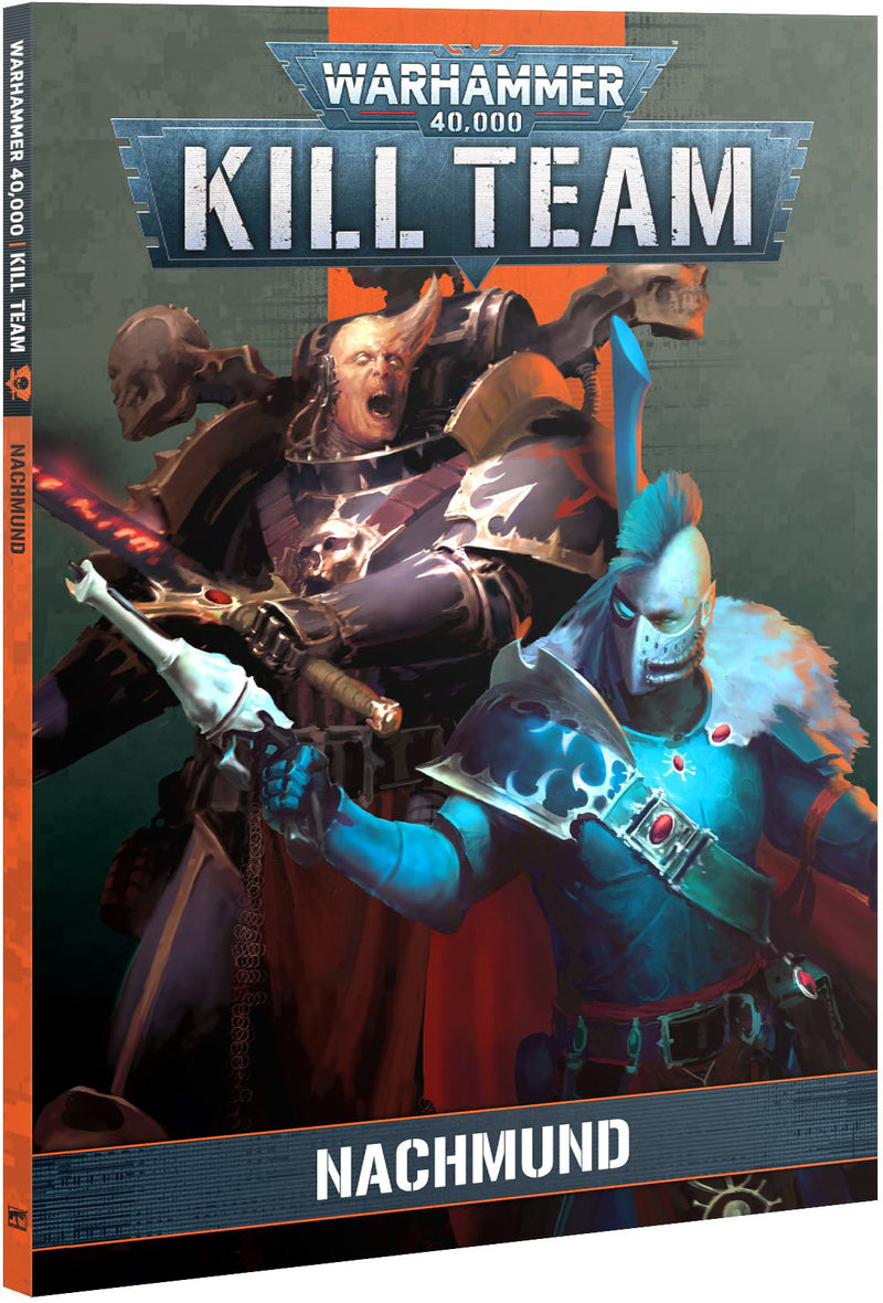 Kill Team Codex: Nachmund ( 102-67 )