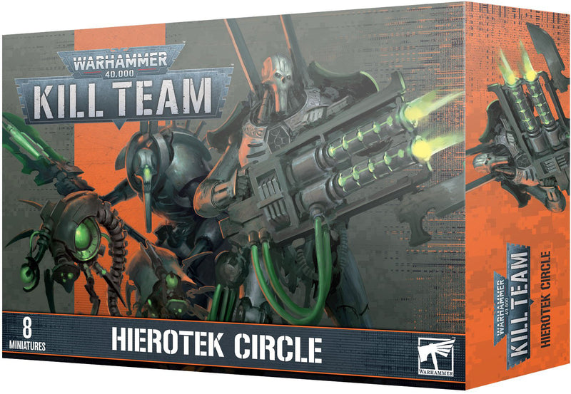 Kill Team: Hierotek Circle ( 103-19 )