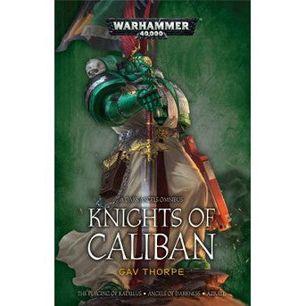 Knight of Caliban ( BL2679 )