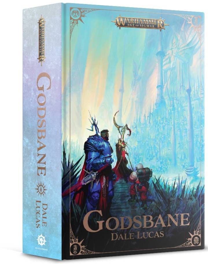 Godsbane ( BL2996 )
