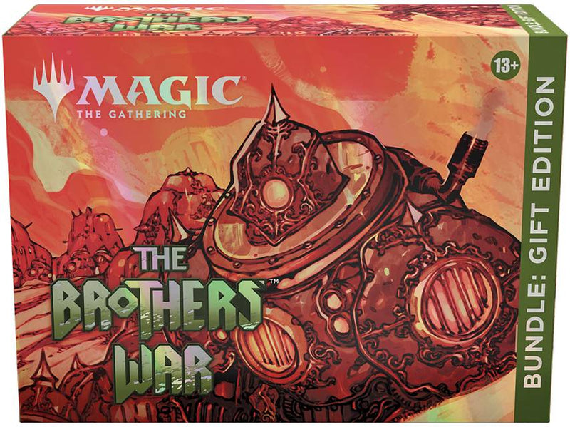 The Brothers' War - Bundle Gift Edition