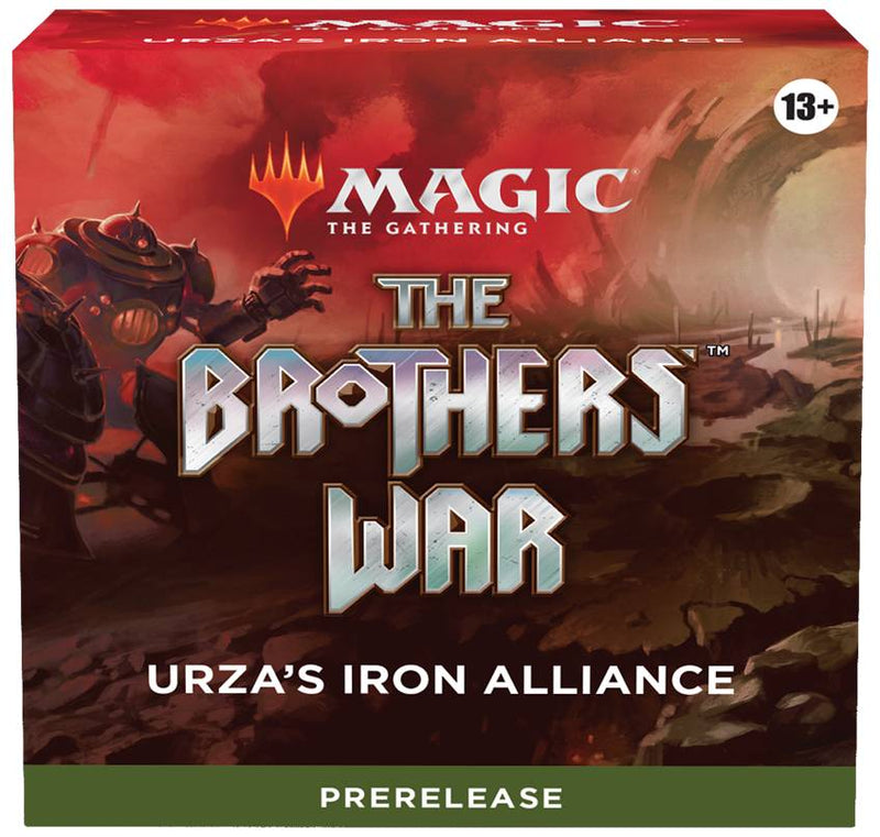 The Brothers' War - Prerelease Pack