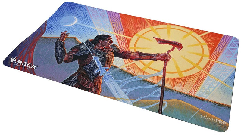 Ultra Pro Playmat for Magic: The Gathering - Strixhaven: Mystical Archive - Swords to Plowshares
