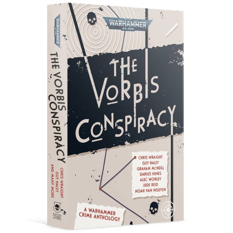 The Vorbis Conspiracy ( BL3042 )