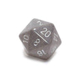 Mega D20 Speckled Dice 34mm - CHXXS20AA