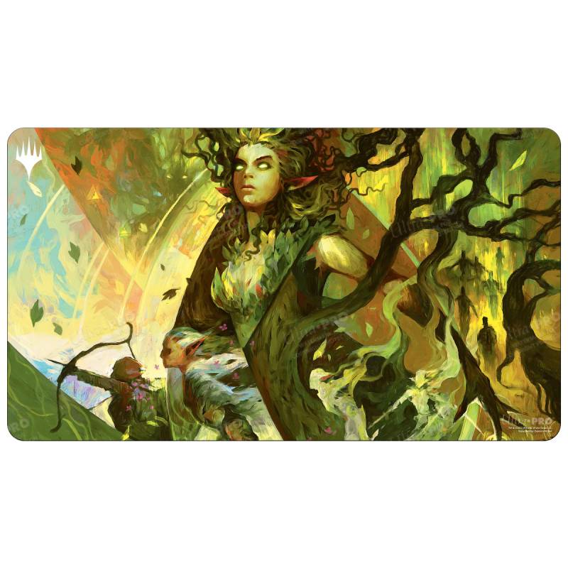 The Brothers' War Titiana’s Command Standard Gaming Playmat for Magic: The Gathering