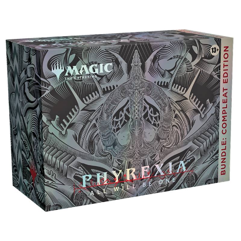 Phyrexia: All Will Be One - Bundle Compleat Edition