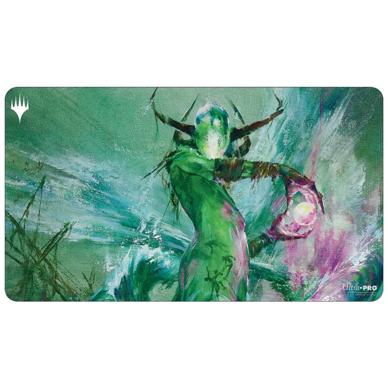 Ultra Pro Playmat - Double Masters 2022 - Muldrotha, the Gravetide