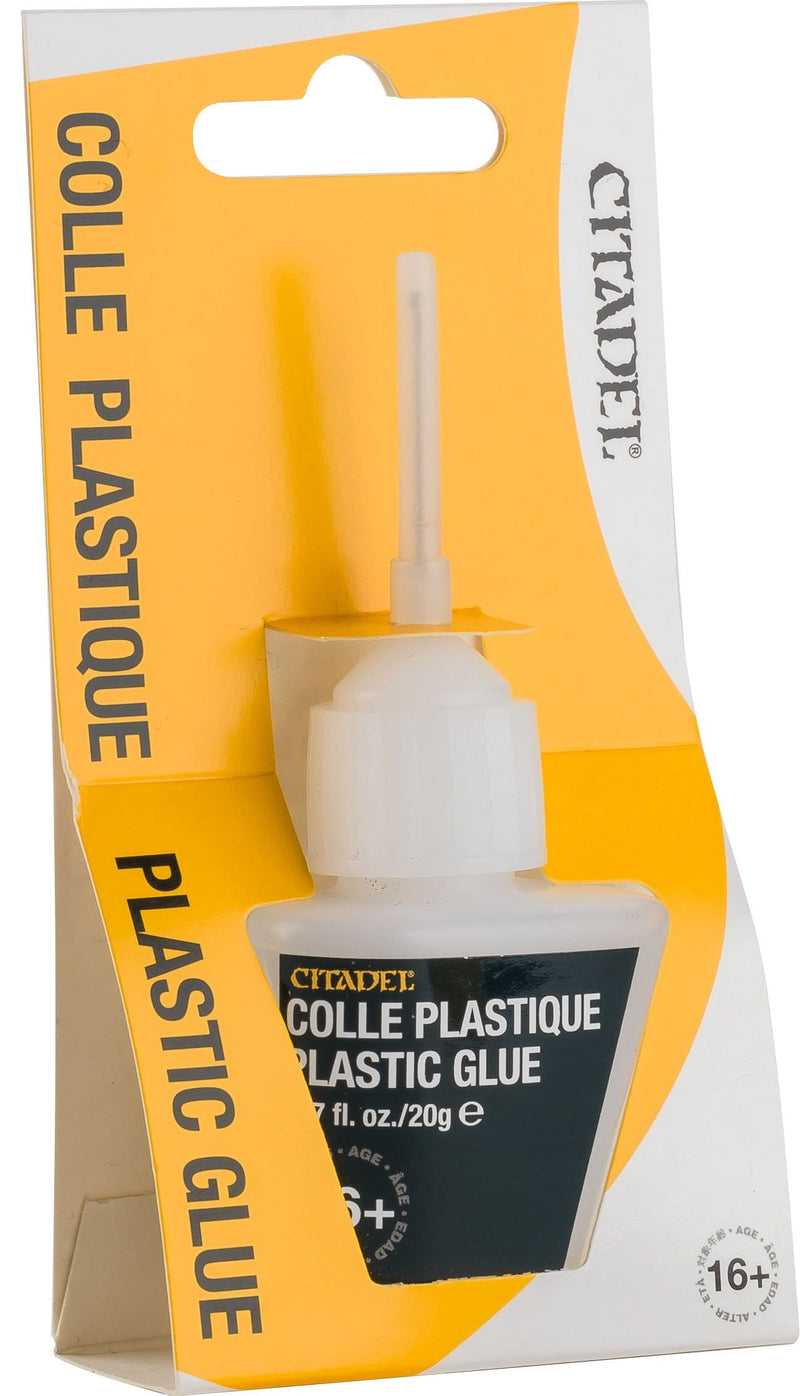 Citadel - Plastic Glue ( 66-53-12 )