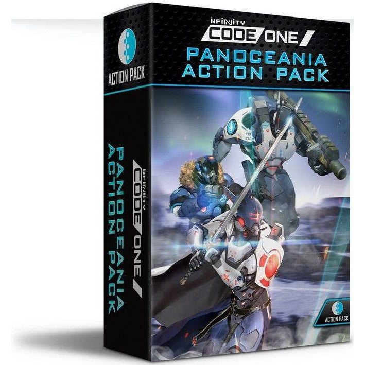 PanOceania Action Pack (281229) [Panoceania]