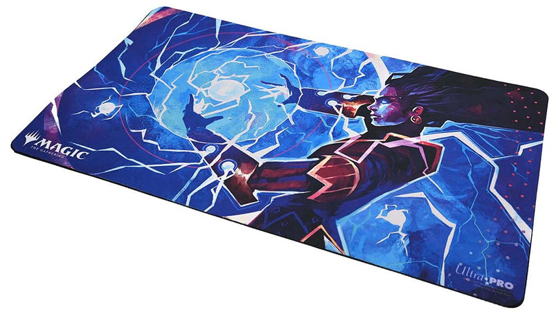 Ultra Pro - Strixhaven Playmat for Magic: The Gathering - Mystical Archive Electrolyze