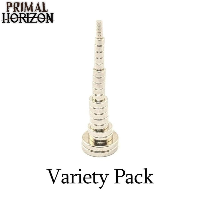 Primal Horizon Magnets - Magnet Variety Pack