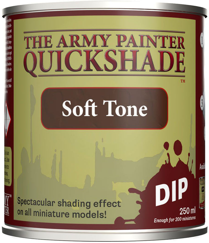 Quickshade Soft Tone ( QS1001 )