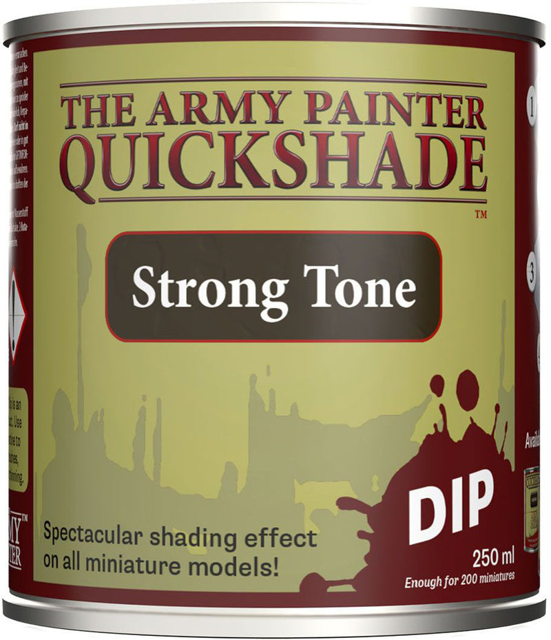 Quickshade Strong Tone ( QS1002 )