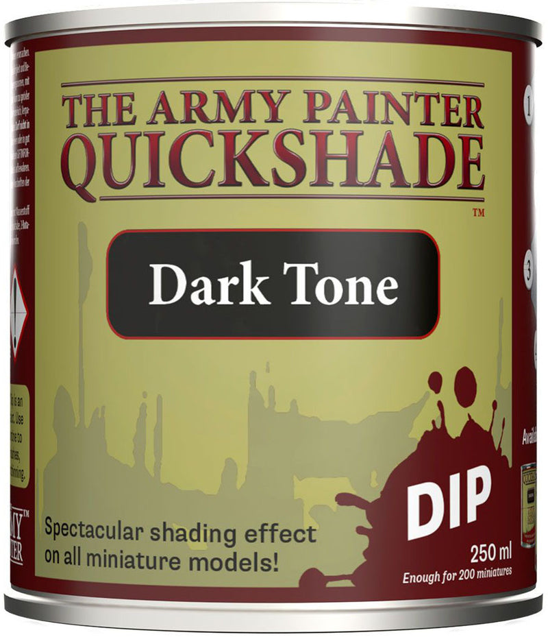 Quickshade Dark Tone ( QS1003 )
